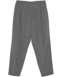 Magliano - People's Pleated Trousers - Lyst