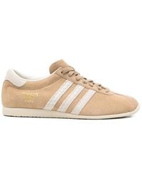 adidas - Sneakers Suede - Lyst