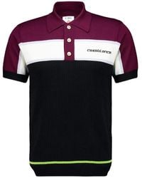 CASABLANCA - Polo Shirts - Lyst