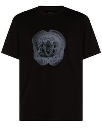 Daily Paper - Graphic-Print T-Shirt - Lyst