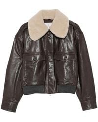 Brunello Cucinelli - Jackets - Lyst