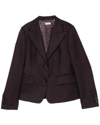 Burberry - Jackets - Lyst