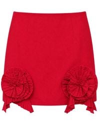 Blumarine - Skirts - Lyst