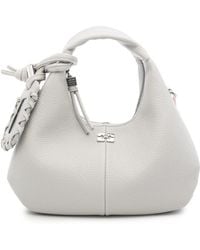 Ganni - Tote Bags - Lyst