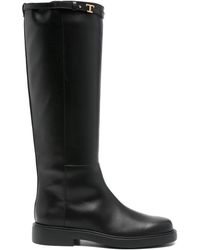 Tod's - Boots - Lyst