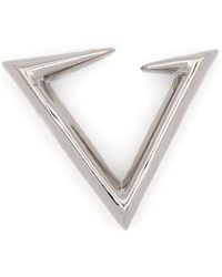 LAG World - Triangle Geometric Ear Cuffs - Lyst