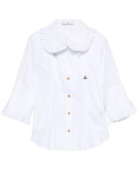 Vivienne Westwood - Tops - Lyst