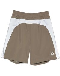 Balenciaga - Shorts - Lyst