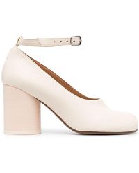 Maison Margiela Heels for Women - Up to 70% off at Lyst.com