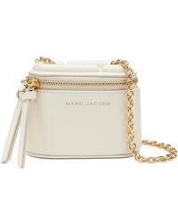 Marc Jacobs - Babe Mini Vanity Bag - Lyst