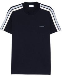 Ferragamo - T-Shirts & Vests - Lyst