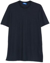 KIRED - V-Neck T-Shirt - Lyst