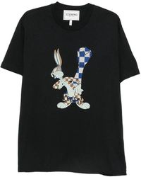 Iceberg - X Bugs Bunny Short-Sleeve T-Shirt - Lyst