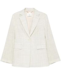 JOSEPH - Blazer Off - Lyst