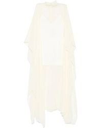 ‎Taller Marmo - Lanzarote Kaftan Dress - Lyst