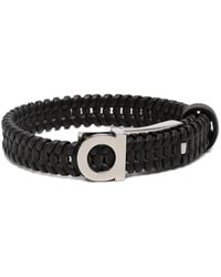 Ferragamo - Bracelets - Lyst