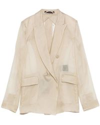 Max Mara - Pianoforte Jackets - Lyst