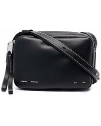 Proenza Schouler - Proenza Schouler Label Watts Leather Camera Bag - Lyst