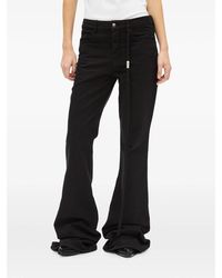 Ann Demeulemeester - Toos Slim-Fit Jeans - Lyst