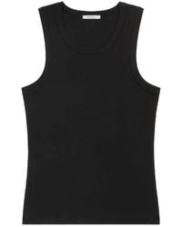 Entire studios - Sleveeless T-Shirt - Lyst