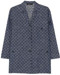 Gucci - Jackets - Lyst