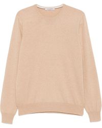 Fileria - Crew-Neck Cashmere Sweater - Lyst