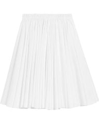Ami Paris - Skirts - Lyst