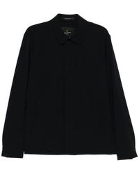 Montecore - Zip-Fastening Jacket - Lyst
