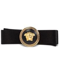 Versace - Hair Accessories - Lyst