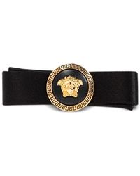 Versace - Hair Accessories - Lyst