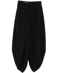 Giorgio Armani - Skirts - Lyst