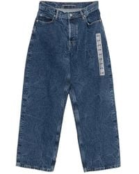 Alexander Wang - Denim - Lyst