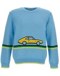 JW Anderson - Jw Anderson Sweaters & Knitwear - Lyst