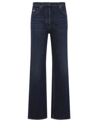 Prada - Denim - Lyst