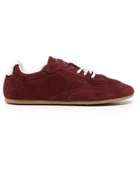 Alohas - Tb24 Suede Sneakers - Lyst