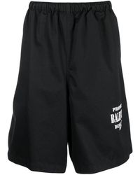 Balenciaga Shorts for Men | Online Sale up to 62% off | Lyst