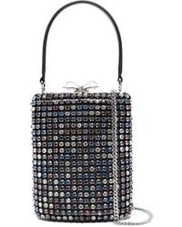 Self-Portrait - Tote Bags - Lyst