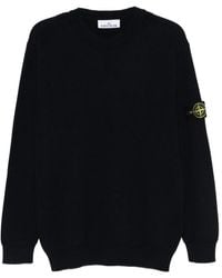 Stone Island - Sweaters & Knitwear - Lyst