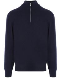 Brunello Cucinelli - Sweaters - Lyst