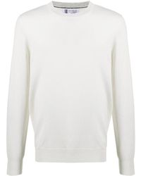 Brunello Cucinelli - Sweaters & Knitwear - Lyst