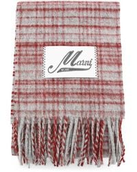 Marni - Scarves - Lyst