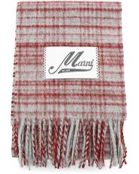 Marni - Scarves - Lyst