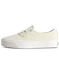 Vans - Authentic Beaded Sneakers - Lyst