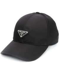 prada men cap