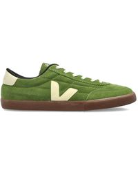 Veja - "Panenka Suede" Sports Shoes - Lyst