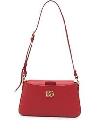 Dolce & Gabbana - Dolce & Gabbana Shoulder Bags - Lyst