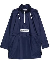 Napapijri - Rainforest Axl Jacket - Lyst