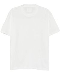 Woc - Parigi T-Shirt - Lyst