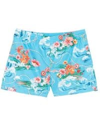 Gucci - Beachwear - Lyst