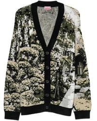 KENZO - Sweaters & Knitwear - Lyst
